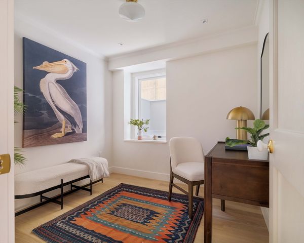 23 Ellery Street 23, Cambridge, MA 02138