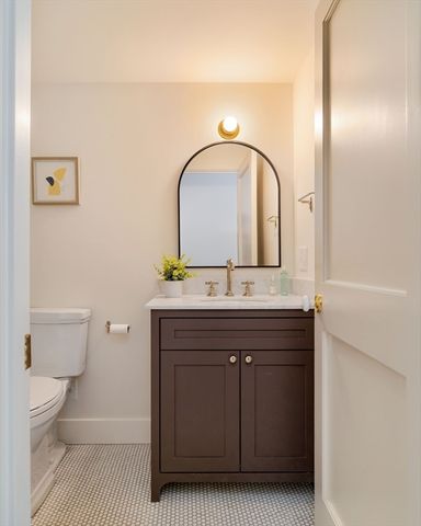 23 Ellery Street 23, Cambridge, MA 02138