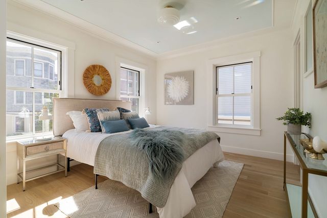 23 Ellery Street 23, Cambridge, MA 02138