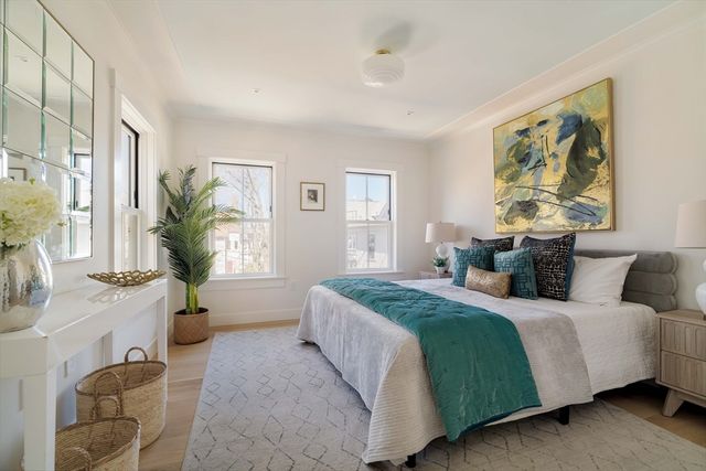 23 Ellery Street 23, Cambridge, MA 02138