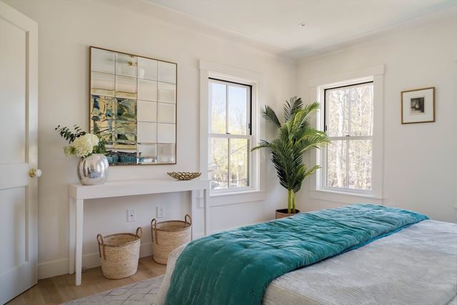 23 Ellery Street 23, Cambridge, MA 02138