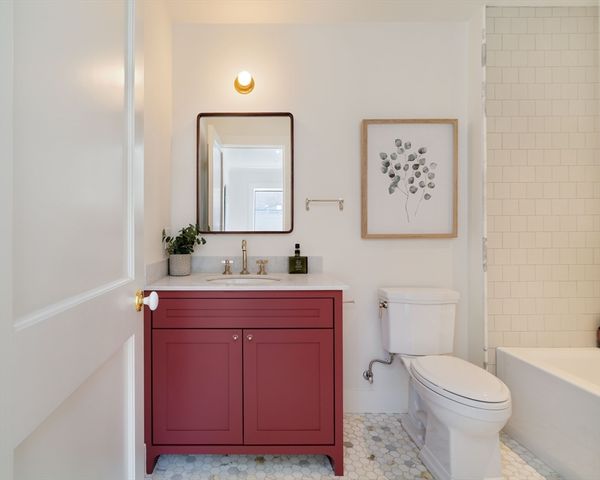 23 Ellery Street 23, Cambridge, MA 02138