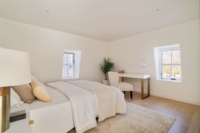 23 Ellery Street 23, Cambridge, MA 02138