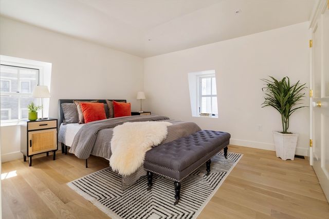 23 Ellery Street 23, Cambridge, MA 02138