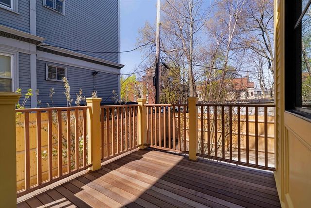 23 Ellery Street 23, Cambridge, MA 02138