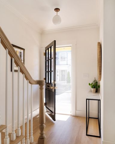 23 Ellery Street 23, Cambridge, MA 02138