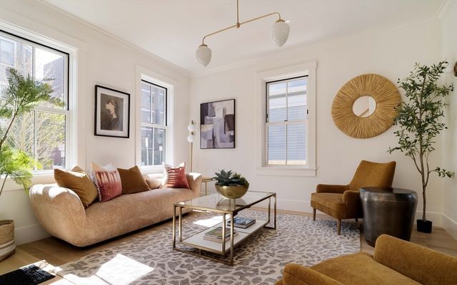 23 Ellery Street 23, Cambridge, MA 02138