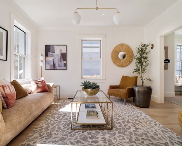 23 Ellery Street 23, Cambridge, MA 02138