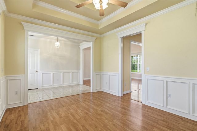 3473 Grapevine Drive, Tontitown, AR 72762