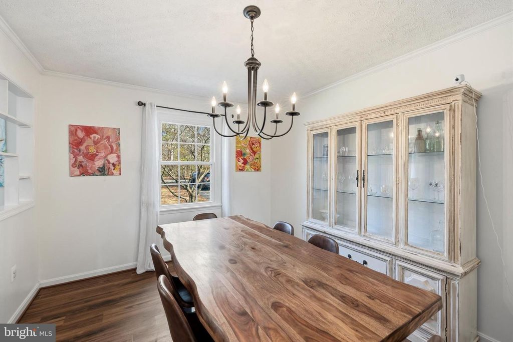 Image 17 of property listing at 7425 SIMMS LANDING RD, Port Tobacco, MD 20677