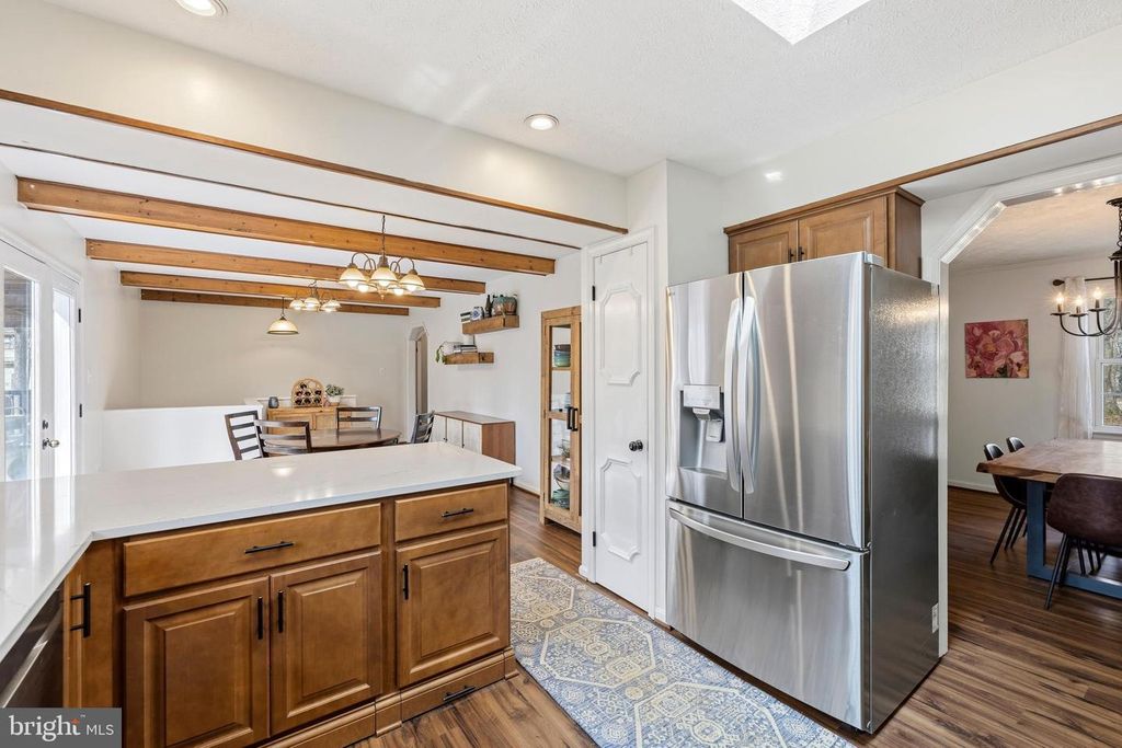 Image 21 of property listing at 7425 SIMMS LANDING RD, Port Tobacco, MD 20677