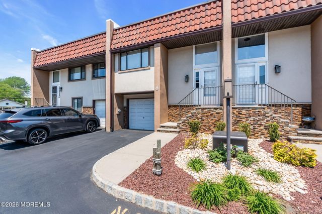 460 Ocean Boulevard N M, Long Branch, NJ 07740