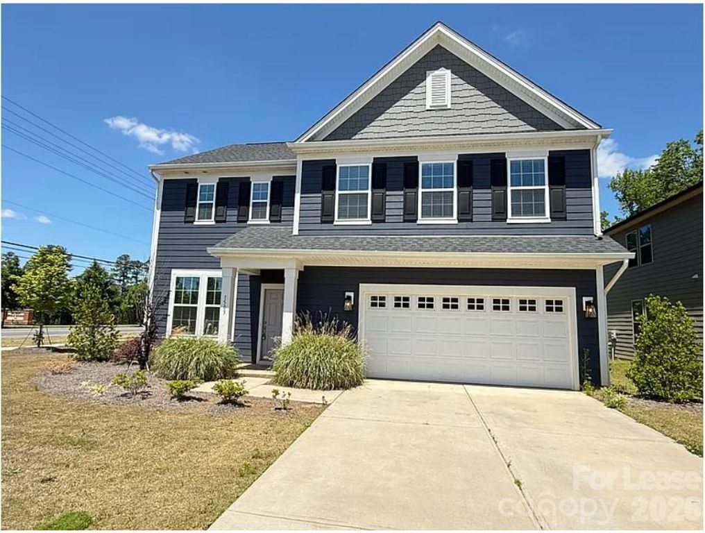 1503 Cedar Tree Drive, Belmont, NC 28012