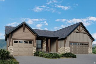 5269 N WOODWAY DR #116, Heber City, UT 84032