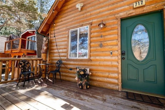 712 Maltby Boulevard, Big Bear City, CA 92314