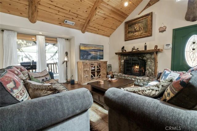 712 Maltby Boulevard, Big Bear City, CA 92314