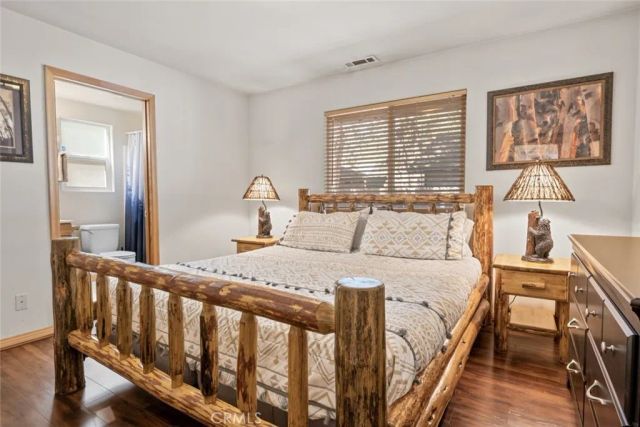 712 Maltby Boulevard, Big Bear City, CA 92314