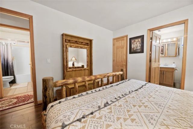 712 Maltby Boulevard, Big Bear City, CA 92314