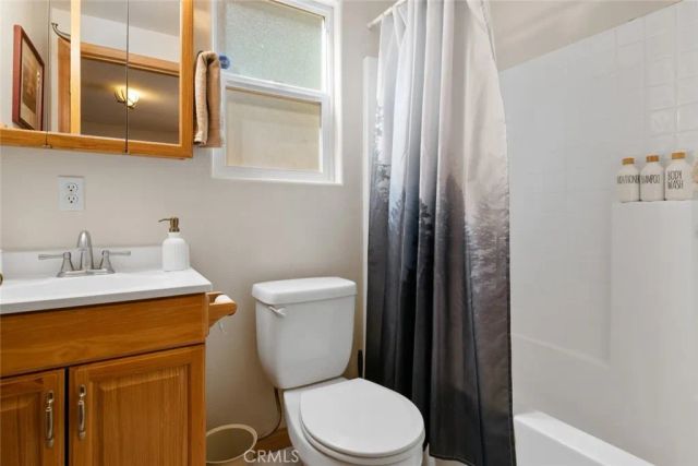 712 Maltby Boulevard, Big Bear City, CA 92314
