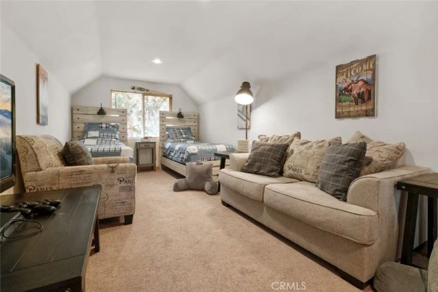 712 Maltby Boulevard, Big Bear City, CA 92314