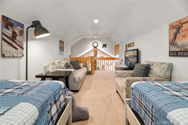 712 Maltby Boulevard, Big Bear City, CA 92314