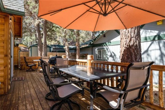 712 Maltby Boulevard, Big Bear City, CA 92314