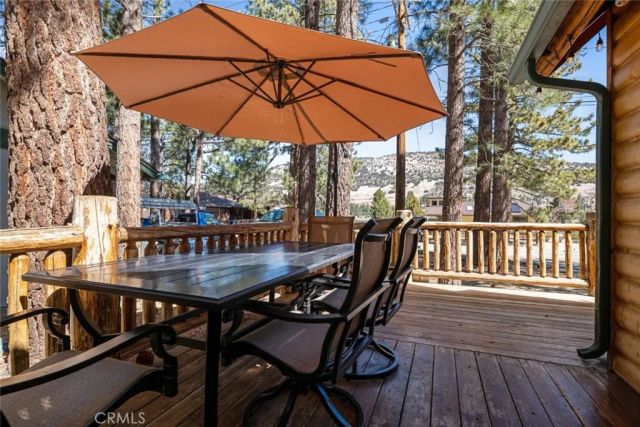 712 Maltby Boulevard, Big Bear City, CA 92314