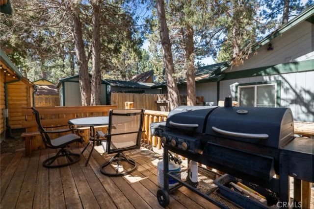 712 Maltby Boulevard, Big Bear City, CA 92314