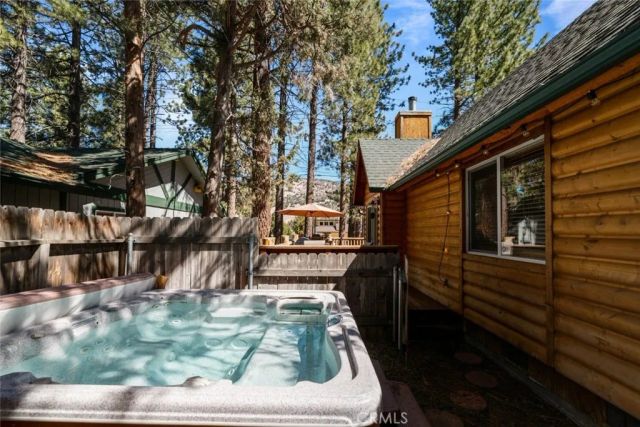 712 Maltby Boulevard, Big Bear City, CA 92314