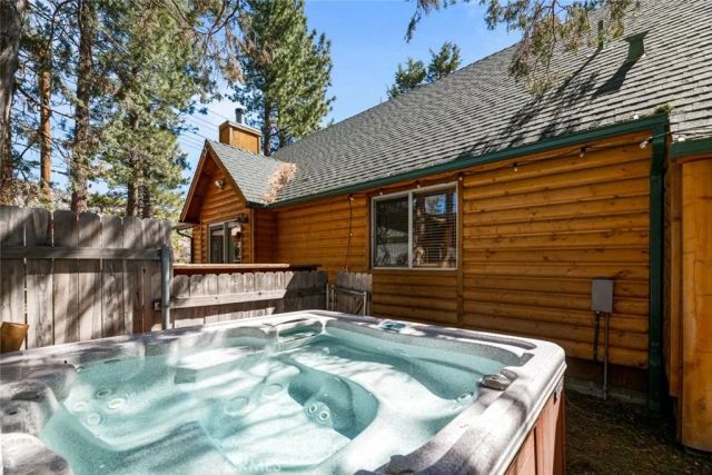712 Maltby Boulevard, Big Bear City, CA 92314