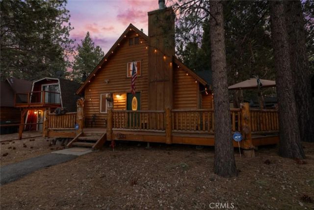 712 Maltby Boulevard, Big Bear City, CA 92314