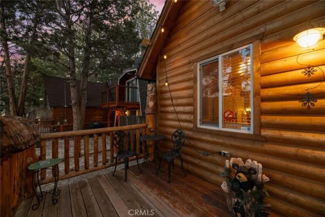 712 Maltby Boulevard, Big Bear City, CA 92314