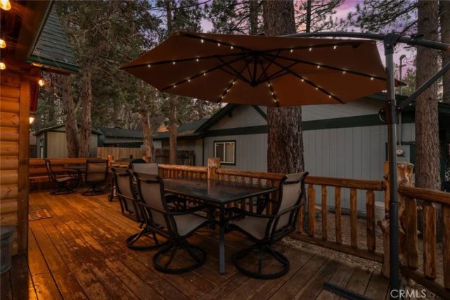 712 Maltby Boulevard, Big Bear City, CA 92314