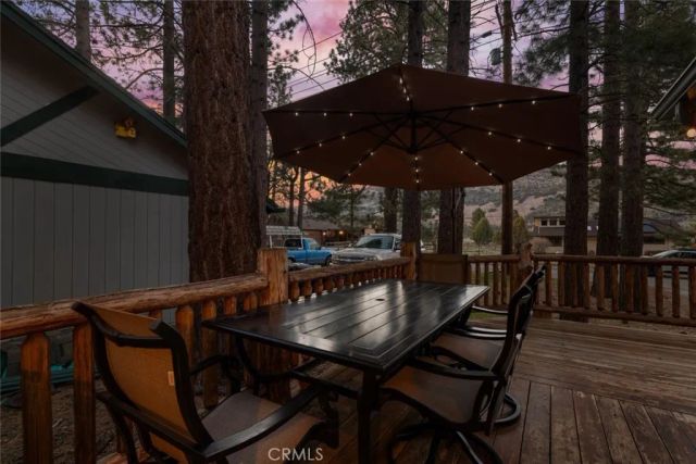 712 Maltby Boulevard, Big Bear City, CA 92314