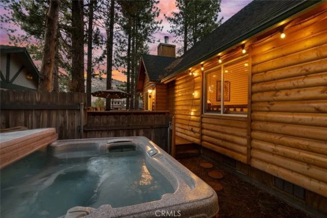 712 Maltby Boulevard, Big Bear City, CA 92314