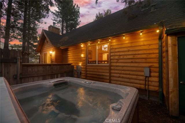 712 Maltby Boulevard, Big Bear City, CA 92314
