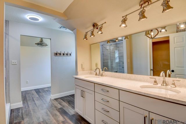 1045 Daisy Ave, St Gabriel, LA 70776