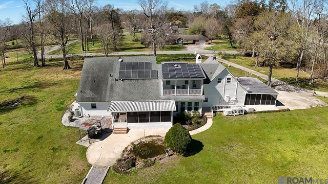 1045 Daisy Ave, St Gabriel, LA 70776