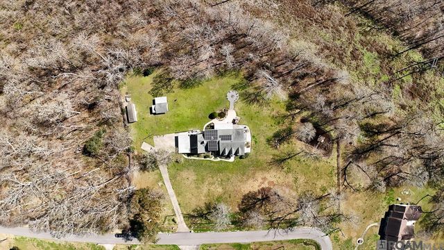 1045 Daisy Ave, St Gabriel, LA 70776