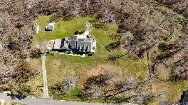 1045 Daisy Ave, St Gabriel, LA 70776