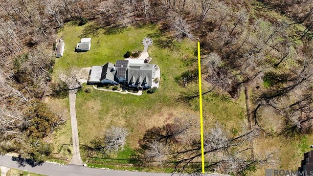 1045 Daisy Ave, St Gabriel, LA 70776