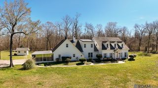 1045 Daisy Ave, St Gabriel, LA 70776