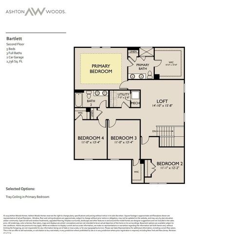 444 Stardust Drive, Lebanon, TN 37087