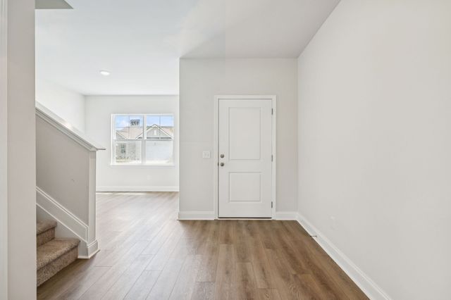 444 Stardust Drive, Lebanon, TN 37087