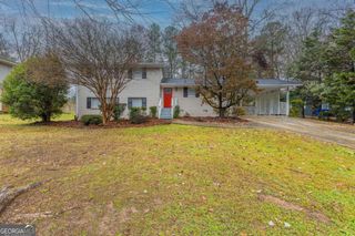 2761 Whisper Court, Douglasville, GA 30135