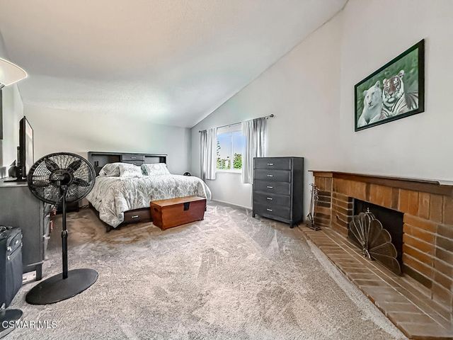 564 Strauss Drive, Newbury Park, CA 91320