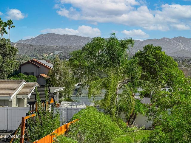 564 Strauss Drive, Newbury Park, CA 91320