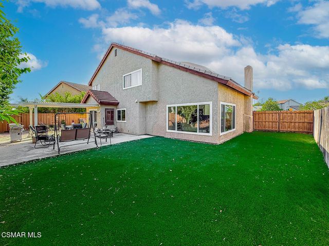 564 Strauss Drive, Newbury Park, CA 91320