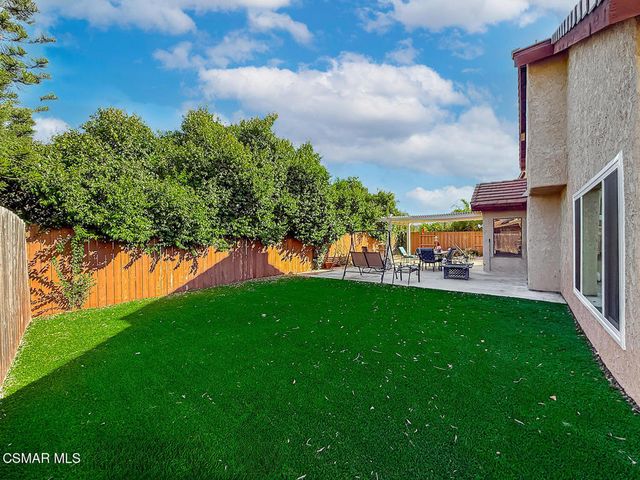 564 Strauss Drive, Newbury Park, CA 91320