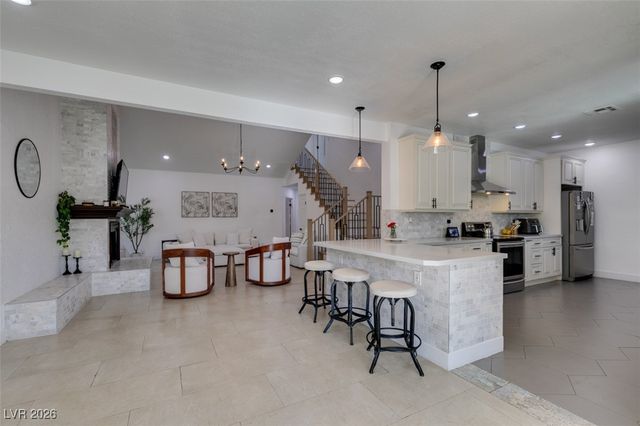 2135 Saratoga Street, Las Vegas, NV 89146